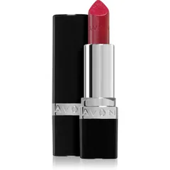 Avon Ultra Creamy hochpigmentierter, cremiger Lippenstift Farbton Red 2000