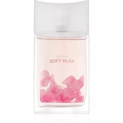 Avon Soft Musk für Damen 50 ml