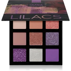Avon Ultra Colour Lidschattenpalette Farbton Lilacs