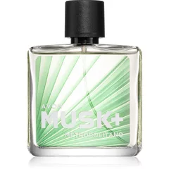Avon Musk+ Metropolitano für Herren 75 ml