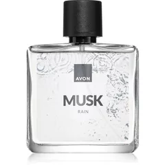 Avon Musk Rain für Herren 75 ml