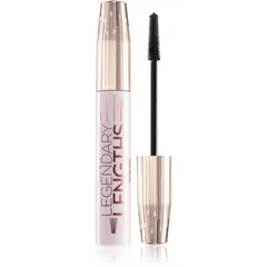 Avon Legendary Lenghts Verlängernde Mascara für voluminöse Wimpern Farbton Black