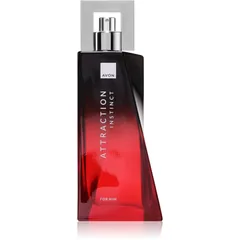 Avon Attraction Instinct für Herren 75 ml