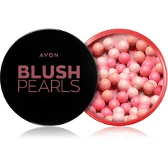 Avon Ultra Colour Pearls Puderperlen Farbton Blush