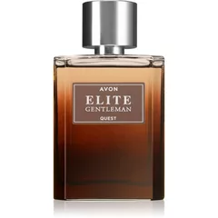 Avon Elite Gentleman Quest für Herren 75 ml