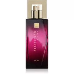 Avon Attraction Closer für Damen 50 ml
