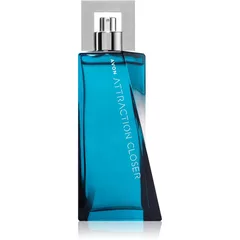 Avon Attraction Closer für Herren 75 ml