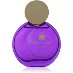 Avon Far Away Rebel für Damen 50 ml