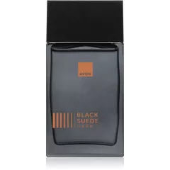 Avon Black Suede Dark für Herren 100 ml