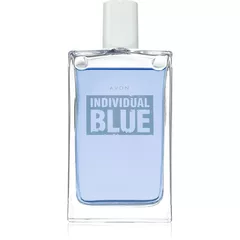Avon Individual Blue für Herren 100 ml