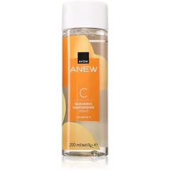 Avon Anew C Radiance Maximising aufhellendes Tonikum mit Vitamin C