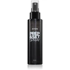 Avon Mark MagiX Foundation Fixierspray Prep&Set