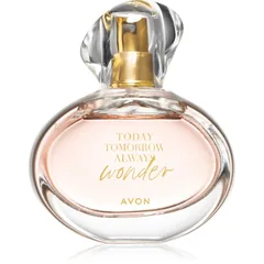 Avon Today Tomorrow Always Wonder für Damen 50 ml