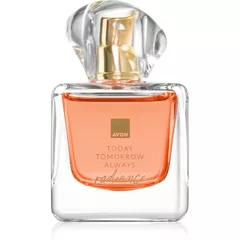 Avon Today Tomorrow Always Radiance für Damen 50 ml