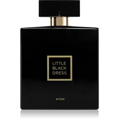 Avon Little Black Dress New Design für Damen 100 ml
