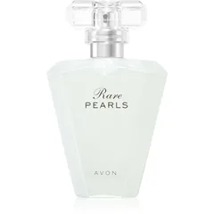 Avon Rare Pearls für Damen 50 ml