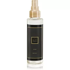 Avon Little Black Dress parfümiertes Bodyspray für Damen 100 ml