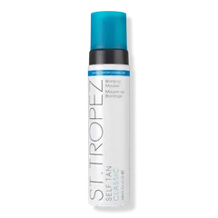 St. Tropez Self Tan Classic Bronzing Mousse 237 ml