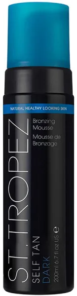 St.Tropez St. Tropez Self Tan Dark Bronzing Mousse
