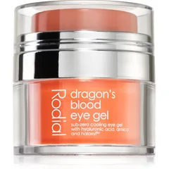 Rodial Dragon's Blood Eye Gel kühlendes Augengel