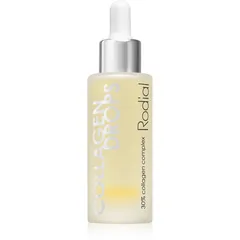 Rodial Collagen Drops Essenz gegen Falten mit Kollagen