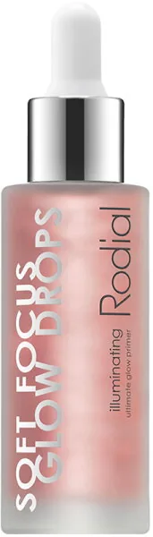 Rodial Soft Focus Glow Drops
