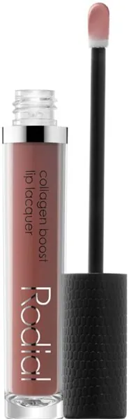 Rodial Collagen Boost Lip Lacquer Spice Spice Baby