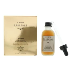 Grow Gorgeous Original Growth Hair Serum For Fine, Thinning Hair