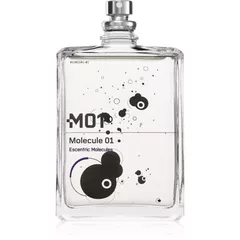 Escentric Molecules Molecule 01 Unisex 100 ml