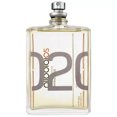 ESCENTRIC MOLECULES Escentric 02 100 ml