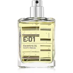 Escentric Molecules Escentric 01 Unisex + Case 30 ml