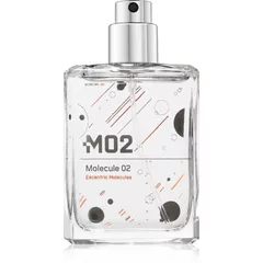 Escentric Molecules Molecule 02 Unisex 30 ml