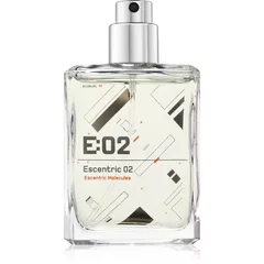 Escentric Molecules Escentric 02 Unisex + Case 30 ml