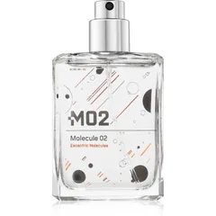 Escentric Molecules Molecule 02 unisex + Case 30 ml