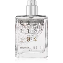 Escentric Molecules Molecule 04 unisex 30 ml