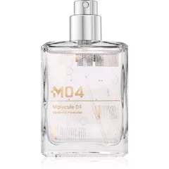 Escentric Molecules Molecule 04 nachfüllbar Unisex 30 ml