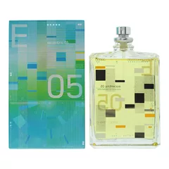 Escentric Molecules Escentric 05 100 ml