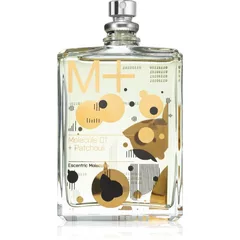 Escentric Molecules Molecule 01 + Patchouli Unisex 100 ml