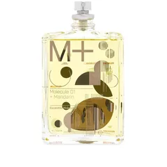 ESCENTRIC MOLECULES Molecule 01 + Mandarin 100 ml