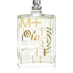 Escentric Molecules Molecule 01 + Guaiac Wood unisex 100 ml