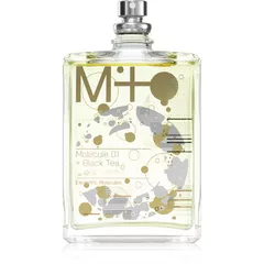 Escentric Molecules Molecule 01 + Black Tea Unisex 100 ml