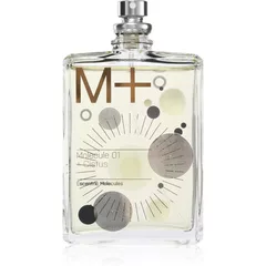 Escentric Molecules Molecule 01 + Cistus Unisex 100 ml