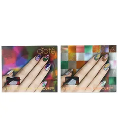 Ciaté Ciate Very Colourfoil Wonderland Carnival Couture Manicure Kit