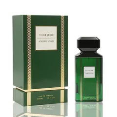 Afnan Oud Elixir Amber Oud 100 ml