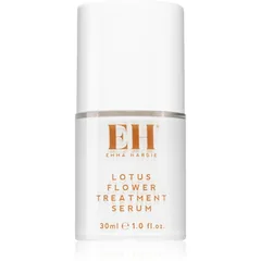 Emma Hardie Lotus Flower Treatment Serum Hautserum zur Regulierung übermäßiger Talgproduktion und gegen Akneerscheinungen Nicht parfümiert