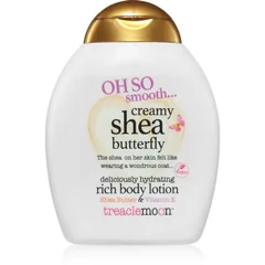 Treaclemoon Shea Butterfly Körperbalsam 250 ml
