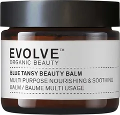 Evolve Organic Beauty Blue Tansy Beauty Balm