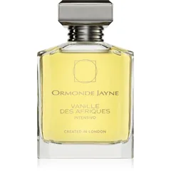 Ormonde Jayne Vanille des Afriques Intensivo Parfüm unisex 88 ml