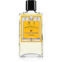 D.R. Harris Sandalwood für Herren 100 ml