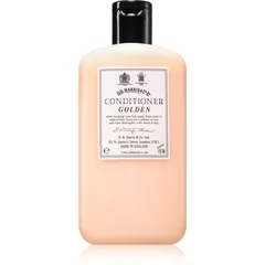 D.R. Harris Golden Conditioner zartes Conditioner für das Haar
